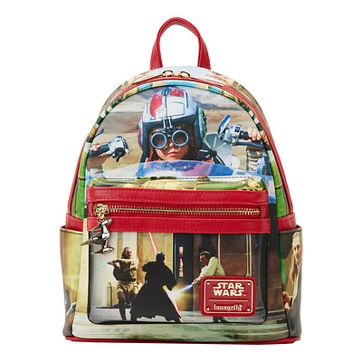 Sac à dos - Star Wars - The Phantom Menace