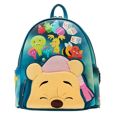 Sac à dos - Winnie the Pooh - Heffa