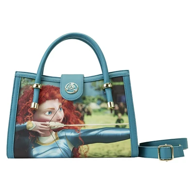 Sac à Bandoulière - Brave - Merida Princess Scene