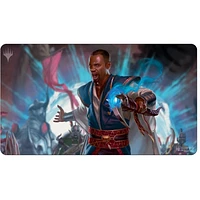 Ultra Pro (UP) - Playmat - Teferi Akosa of Zhalfir*