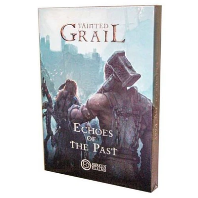 Tainted Grail: Echoes of the Past