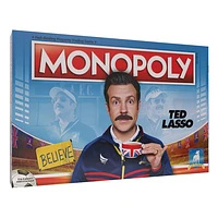 Monopoly - Ted Lasso (Multilingual)