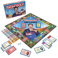 Monopoly - Ted Lasso (Multilingual)