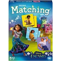 Matching - Encanto (Multilingue)