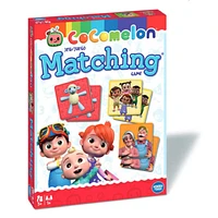 Matching - Cocomelon (Multilingue)