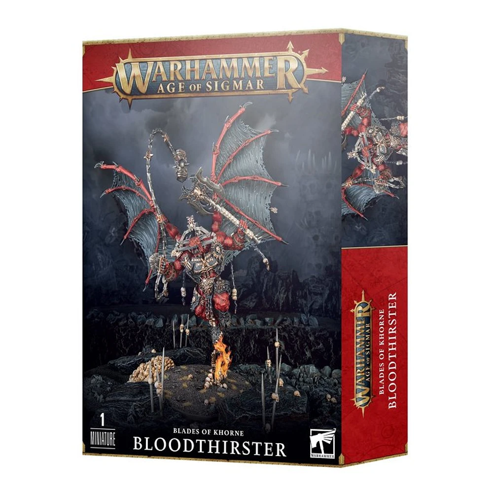 Bloodthirster