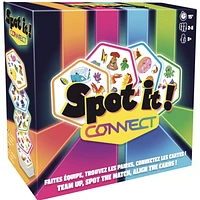 Spot It! - Connect (Multilingual) (Dobble)