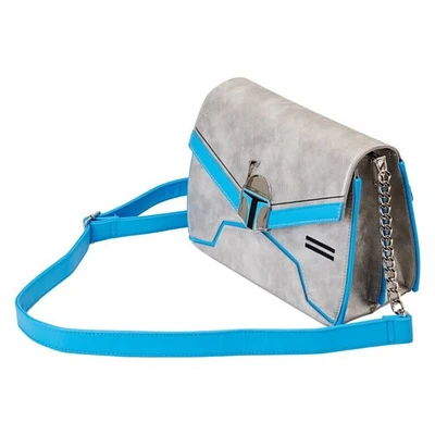 Loungefly Sac en bandoulière - Star Wars - Jango Fett