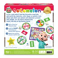Matching - Cocomelon (Multilingual)