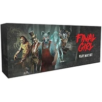 Final Girl - Game Mat Bundle exp. (English)