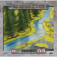 Battlefield in a Box - River Expansion