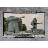 Battlefield in a Box - Galactic Warzones - Defense Turrets