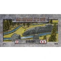 Battlefield in a Box - River Expansion