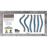 Battlefield in a Box - River Expansion