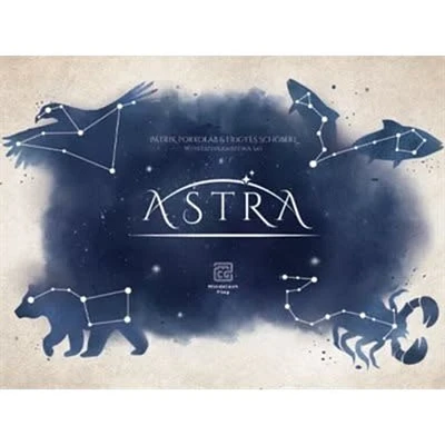 Astra (English)