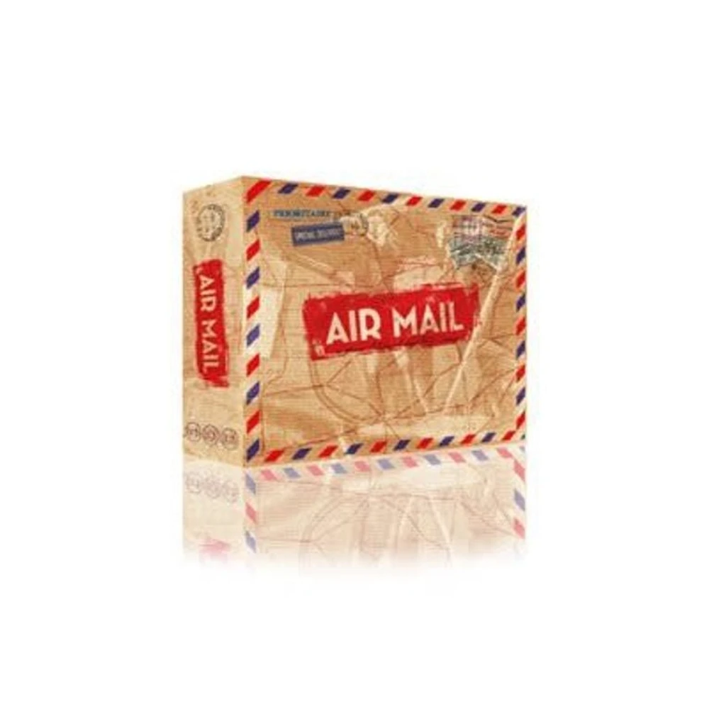 Air Mail (Multilingue)