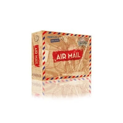 Air Mail (Multilingue)