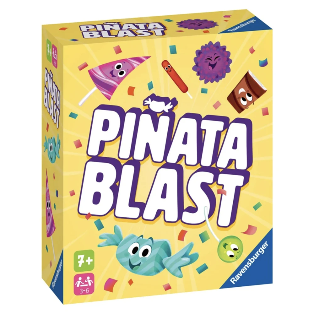 Pinata Blast (Multilingue)