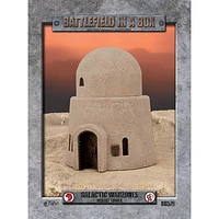 Battlefield in a Box - Galactic Warzones