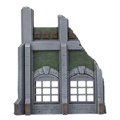 Battlefield in a Box - Gothic Industrial - Medium Corner