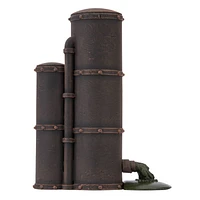 Battlefield in a Box - Gothic Industrial - Storage Tanks