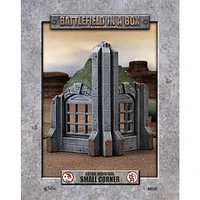 Battlefield in a Box - Gothic Industrial