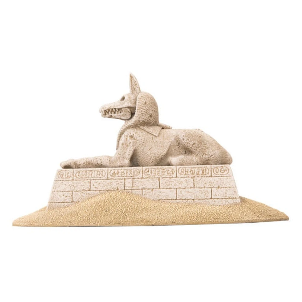 Battlefield in a Box - Forgotten City - Riddling Sphinxes