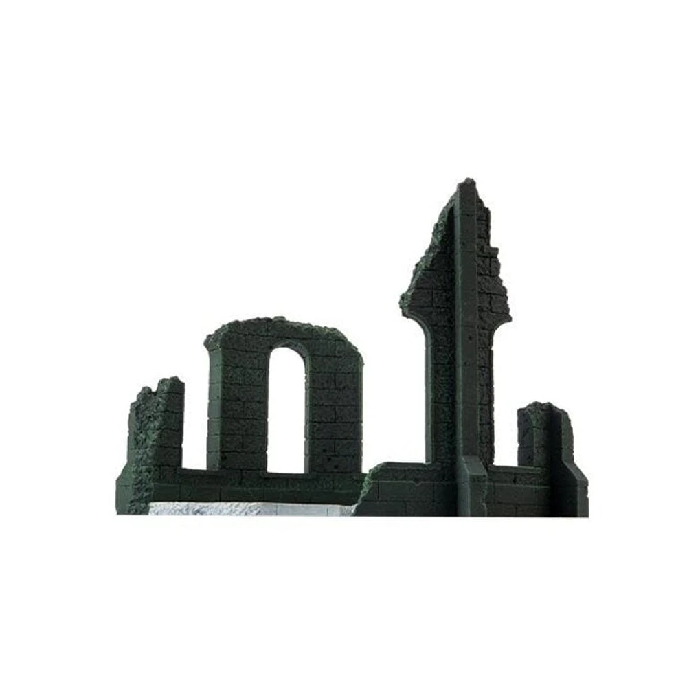 Battlefield in a Box - Malachite - Crumbling Remnants