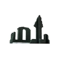 Battlefield in a Box - Malachite - Crumbling Remnants
