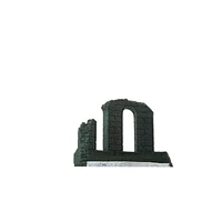 Battlefield in a Box - Malachite - Crumbling Remnants