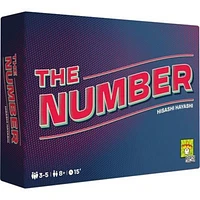 The Number (French)