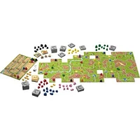 Carcassonne - Big Box (French)