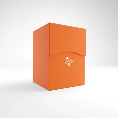 (GG) Deck Holder 100ct - Orange