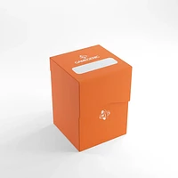 (GG) Deck Holder 100ct - Orange