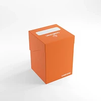 (GG) Deck Holder 100ct - Orange