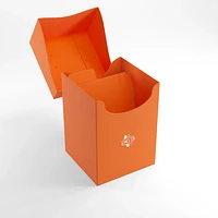 (GG) Deck Holder 100ct - Orange