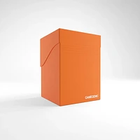 (GG) Deck Holder 100ct - Orange