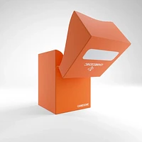 (GG) Deck Holder 100ct - Orange