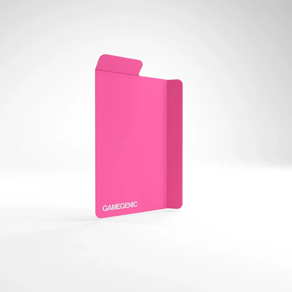(GG) Deck Holder 100ct - Pink
