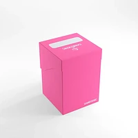 (GG) Deck Holder 100ct - Pink