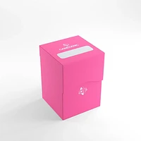 (GG) Deck Holder 100ct - Pink