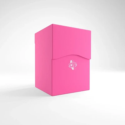 (GG) Deck Holder 100ct - Pink