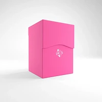 (GG) Deck Holder 100ct - Pink