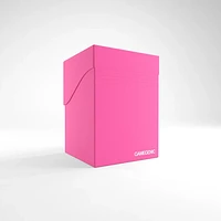 (GG) Deck Holder 100ct - Pink