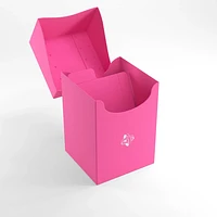 (GG) Deck Holder 100ct - Pink