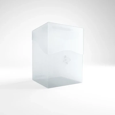 (GG) Deck Holder 100ct - Clear