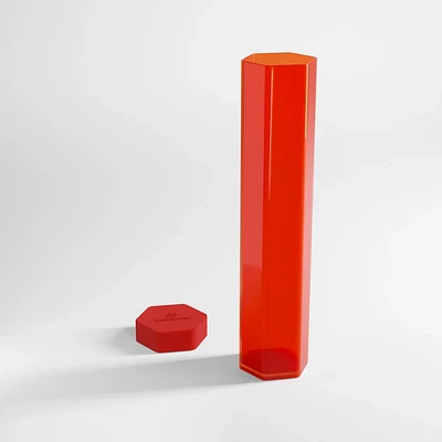 (GG) Playmat Tube - Red