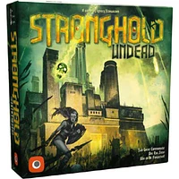 Stronghold Undead - 2nd (English)*