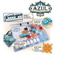 Azul Mini (Multilingual)