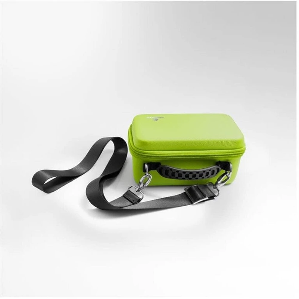 (Gamegenic) Game Shell 250ct - Green